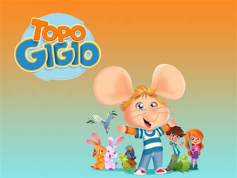 The Captivating Charisma of Topo Gigio: A Puppet Ambassador